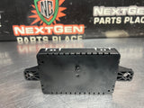 2011 FORD F250 FRONT SEAT CONTROL MODULE BU5T-14B663-AA OEM #1582
