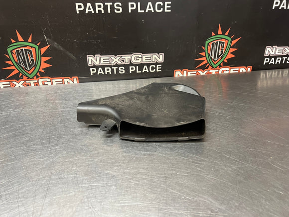 14-19 C7 CORVETTE RR RIGHT REAR BRAKE CALIPER COOLING DUCT 22974416 OEM #1181