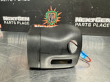 97 - 04 C5 CORVETTE TELESCOPIC STEERING COLUMN COVER SHROUD TRIM OEM #1374