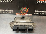 2011 FORD F250 6.7 ECM PCM ENGINE CONTROL MODULE BC3A-12A650-FEA OEM #1265