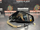 10-15 CAMARO SS RH PASSENGER SIDE MIRROR BLCK OEM #1586