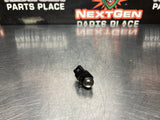 05-13 C6 CORVETTE SUN LOAD SENSOR 25713063 OEM #998