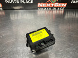 2011 CAMARO SS CONVERTIBLE TOP CONTROL MODULE 22798311 OEM #1013