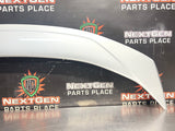 2017 CAMARO SS REAR SPOILER SILVER OEM #1619