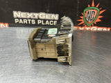 2014 DODGE RAM CUMMINS 2500 HEADLIGHT SWITCH DASH VENT OEM #1195