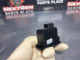 05-13 C6 CORVETTE LH DRIVER WINDOW SWITCH OEM #1520