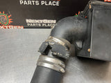 2011 CHEVY / GMC DURAMAX LML 6.6L K&N COLD AIR INTAKE #1070