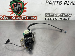 2001 C5 CORVETTE IGNITION SYSTEM WITH KEY 10447055 OEM #540