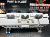 2015 MUSTANG GT TRACK PACK GAUGES FOR DASH OEM #1330