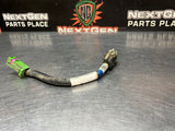 2015 FORD F350 DIESEL GLOW PLUG WIRE HARNESS BC3T-14300 OEM #1114