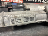 2019 CAMARO SS ELECTRIC POWER STEERING RACK AND PINION WITH MOTOR OEM 84160614 #583