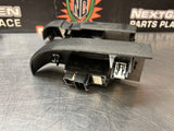 2011 CHEVY SILVERADO 6.6 DURAMAX FRONT AND REAR WINDOW SWITCHES OEM #1230