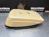 2010 FORD F250 F350 OVERHEAD CONSOLE OEM #1044
