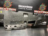 05-13 C6 CORVETTE FRONT BUMPER ENERGY ABSORBER OEM 10301834 #1030