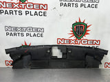 2018 FORD MUSTANG GT UPPER RADIATOR COVER BAFFLE JR3B-8C291-AD OEM #378