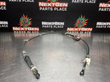 2018 CAMARO SS 8 SPEED AUTO SHIFTER CABLE ASSEMBLY OEM 84105591 OEM #796