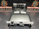 2010 CAMARO SS CONSOLE SHIFTER TRIM BEZEL AUXILIARY GAUGES OEM 92239975 #1524