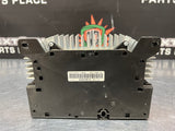 2011 MUSTANG GT RADIO AUDIO AMP AMPLIFIER AR3T-18T805 OEM #1111