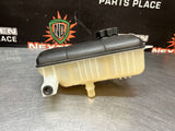 2017 C7 CORVETTE Z06 ENGINE COOLANT RESERVOIR OEM 22786835 #1181