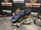 2014 MUSTANG GT RIGHT & LEFT FRONT BREMBO CALIPERS OEM #1581