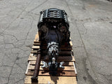 2014 FORD MUSTANG GT GEN 1 COYOTE 5.0 MT-82 2WD ENGINE TRANSMISSION PULLOUT #3685