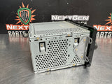 2010 FORD F350 6.4 AM FM CD RADIO RECEIVER 9C3T-18C815-AE OEM #1053