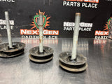 2011 CADILLAC CTS-V REAR CRADLE / SUBFRAME HARDWARE OEM #1305