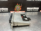 2008 FORD F350 6.8 V10 ECU PCM COMPUTER OEM #1039