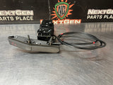 2011 CADILLAC CTS V COUPE PASS RH DOOR LOCK ACTUATOR ASSEMBLY OEM #1305