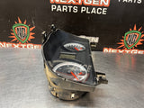 2014 DODGE RAM 6.7 CUMMINS 2500 CLUSTER OEM #1153