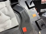 14-19 CORVETTE C7 LOWER DASH TRIM PANEL INSULATOR 372959AC OEM #1604