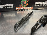 2014 C7 CORVETTE TRUNK LID COMPARTMENT HINGES OEM #1604