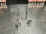 2014 CAMARO SS AFTERMARKET LOCK UNLOCK KNOBS #1008