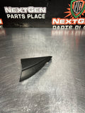04-06 GTO DRIVER LH SIDE DOOR PANEL MIRROR VENT TRIM OEM 92091112 #901