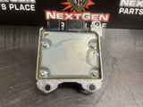 2014 FORD MUSTANG GT AIR BAG RESTRAINT MODULE DR33-14B321-AC OEM #970