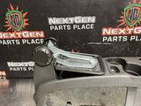 2005 CADILLAC CTS-V CENTER CONSOLE WITH ARMEST EBONY OEM #1587