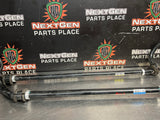2014 CORVETTE Z51 FE4 SWAY BARS FRONT AND REAR SET 22936510 20966781 OEM #1604