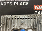 2013 GMC SIERRA 3500 DURAMAX 6.6 ECM 12654884 GM OEM #1131
