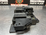 2009 FORD F350 BCM FUSE RELAY BOX MODULE 7C3T-15604-AP OEM #1097