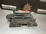 2019 GM SILVERADO SIERRA 2500 DURAMAX ENGINE FUSE BOX OEM #1056