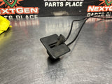 97-04 C5 CORVETTE LH DRIVER SIDE SEAT BACK RECLINE RELEASE WITH CABLES OEM #708