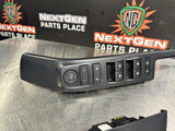 2015 CHEVY SILVERADO 2500HD FRONT/ REAR WINDOW SWITCHES OEM #933