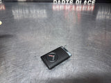 2017 C7 CORVETTE KEY FOB OEM #1181