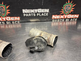 2021 CAMARO SS EXHAUST ACTUATORS NPP OEM #1556