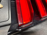 2015-2017 MUSTANG GT TAIL LIGHTS OEM #1391