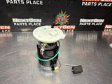 2011 CADILLAC CTS-V COUPE FUEL PUMP 15245083 OEM #1305
