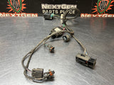 2013 SILVERADO 6.6 DIESEL EXHAUST FLUID TANK HARNESS W/ DEF LEVEL SENSOR #1237