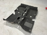 08 - 09 PONTIAC G8 CARPET BLCK OEM #948