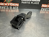 08-09 PONTIAC G8 WINDSHIELD WIPER SWITCH STALK OEM 92204389 #1036