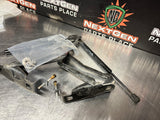 97-04 CORVETTE C5 HOOD HINGES OEM #1303